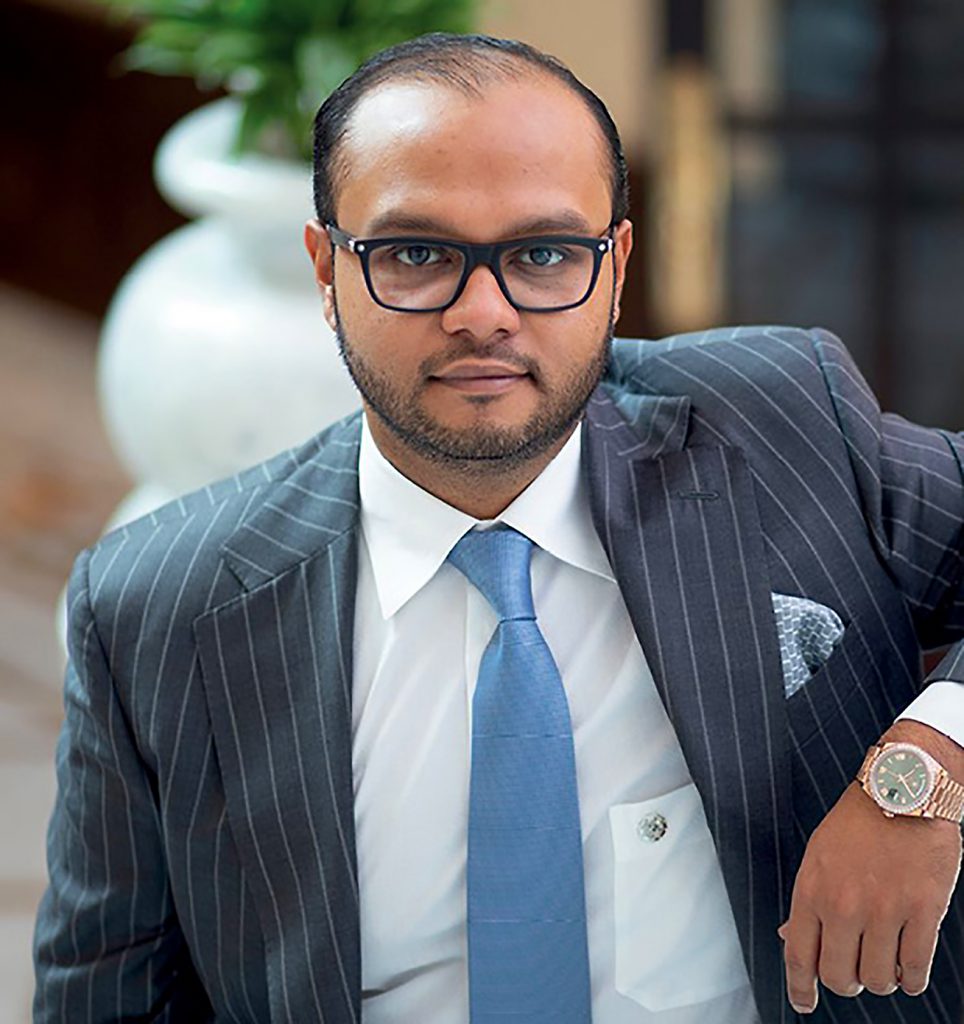 What is national prosperity picture